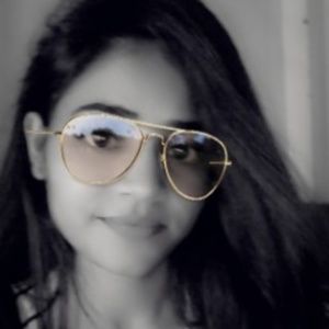 Meet your Posher, Bharti